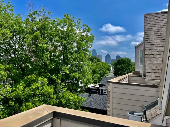 1717 Ovid St, Houston, TX 77007