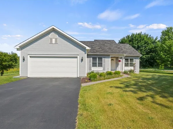 7050 Fisher Rd, Williamson, NY 14589