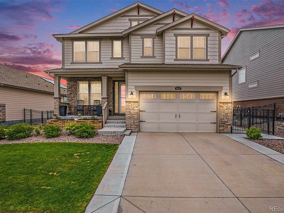 1st image of 8078 S Yantley Court