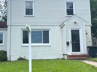 1403 E West Hwy, Hyattsville, MD 20783