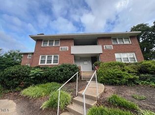 807 Daniels St APT A, Raleigh, NC 27605