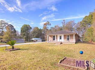 43433 Fontenot Rd, Saint Amant, LA 70774