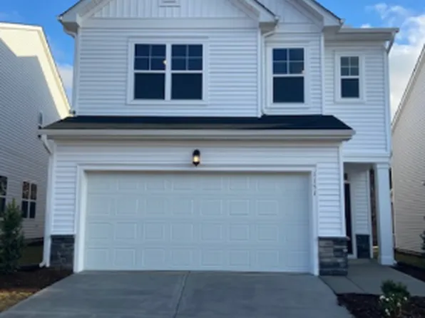 1151 Pate Farm Ln, Durham, NC 27703
