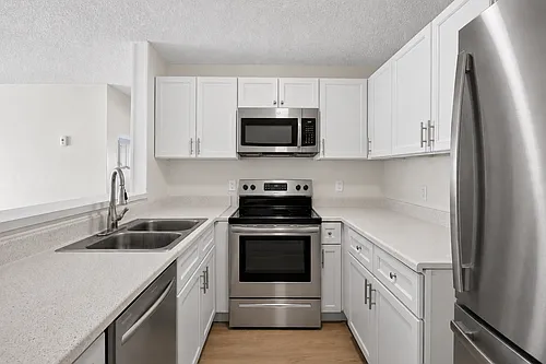 Floor plan Solara