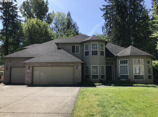 15807 NE 180th St, Brush Prairie, WA 98606
