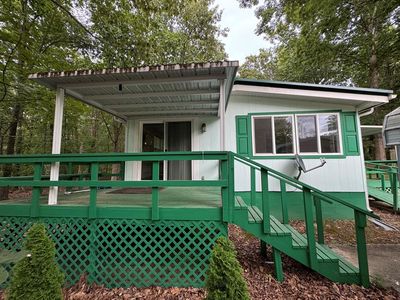 320 Dartmoor Dr, Fairfield Glade, TN, 38558