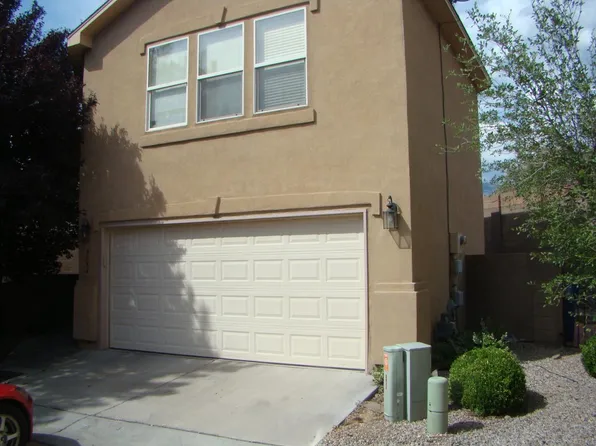 3584 Mountainside Pkwy NE, Albuquerque, NM 87111