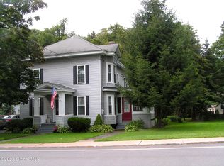 101 State Highway 7, Worcester, NY 12197