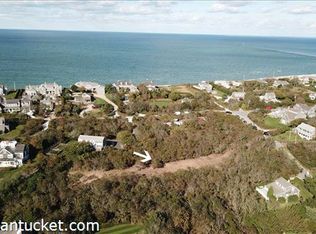 17 Sherburne Tpke, Nantucket, MA 02554