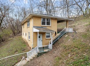 1353 Bower Hill Rd, Bridgeville, PA