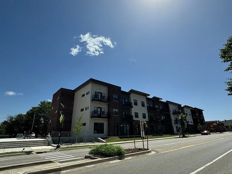 Esker Square — Photo 20