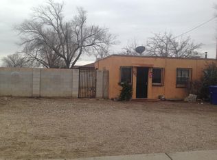 7110 Copper Ave NE #7116, Albuquerque, NM 87108