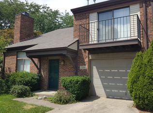 326 E Saint Clair St, Indianapolis, IN