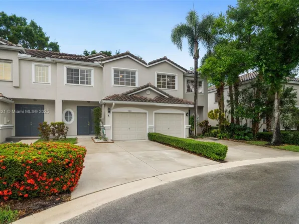 5808 NW 48th Ave, Pompano Beach, FL 33073