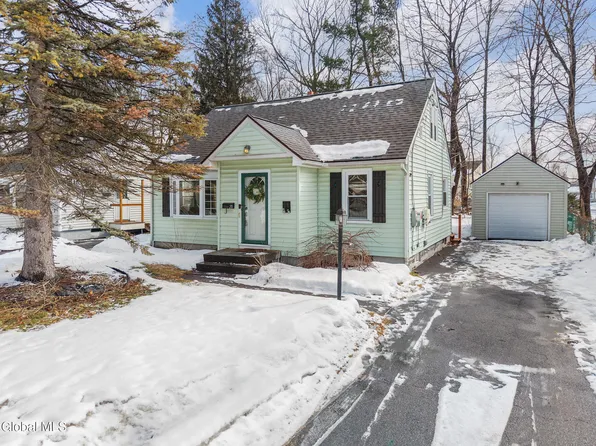 20 N Elmhurst Avenue, Colonie, NY 12205
