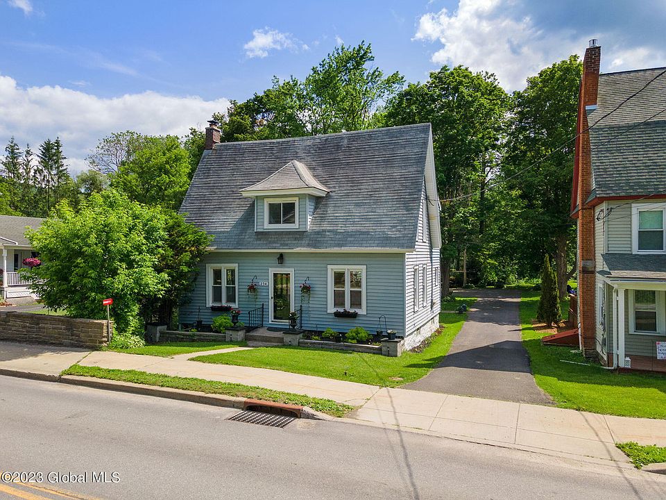 234 Main Street, Richmondville, NY 12149 Zillow