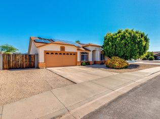 10924 E Contessa St, Mesa, AZ 85207