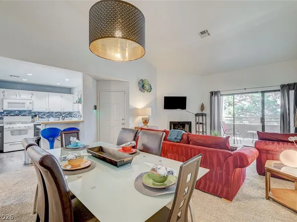 5040 S Rainbow Blvd Unit 204, Las Vegas, NV 89118