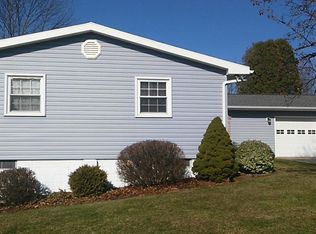 1625 Golf Course Rd, Milton, PA 17847