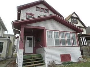 830 N Main St UNIT 2, Rockford, IL 61103