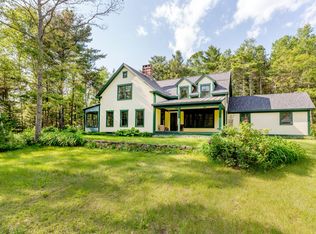 613 Cundys Harbor Rd, Harpswell, ME 04079