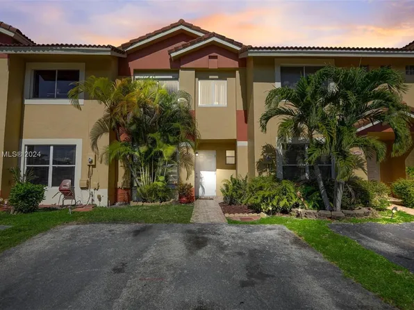 5241 NW 190th St, Miami Gardens, FL 33055