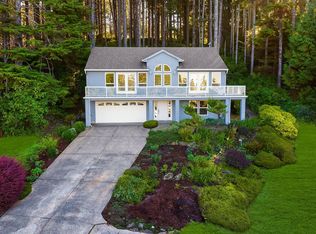 32122 Buena Vista Dr, Arch Cape, OR 97102