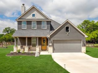 2048 Redemption Dr, Weatherford, TX 76088