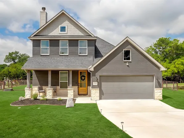 2048 Redemption Dr, Weatherford, TX 76088