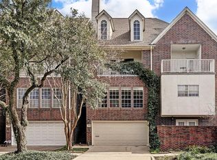4519 Hazard St, Houston, TX 77098