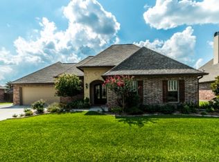 107 Santa Rosa Dr, Lafayette, LA 70503