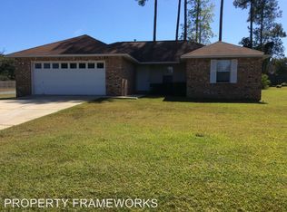 1681 Eagle St, Cantonment, FL 32533