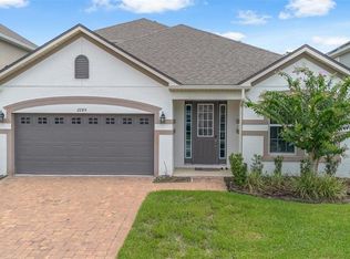 2285 Centerra Loop, Kissimmee, FL 34741
