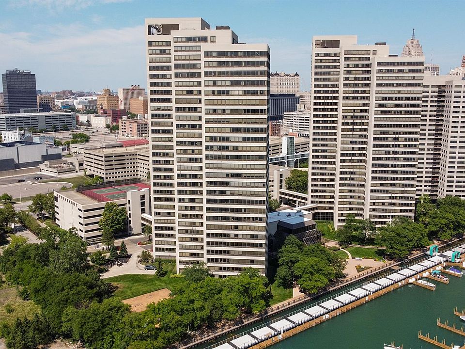 1st image of 1001 W Jefferson Ave #300/16G