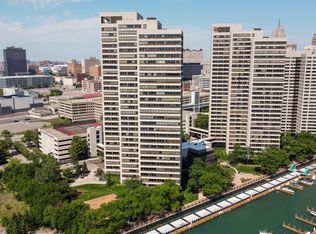 1001 W Jefferson Ave #300/16G, Detroit, MI