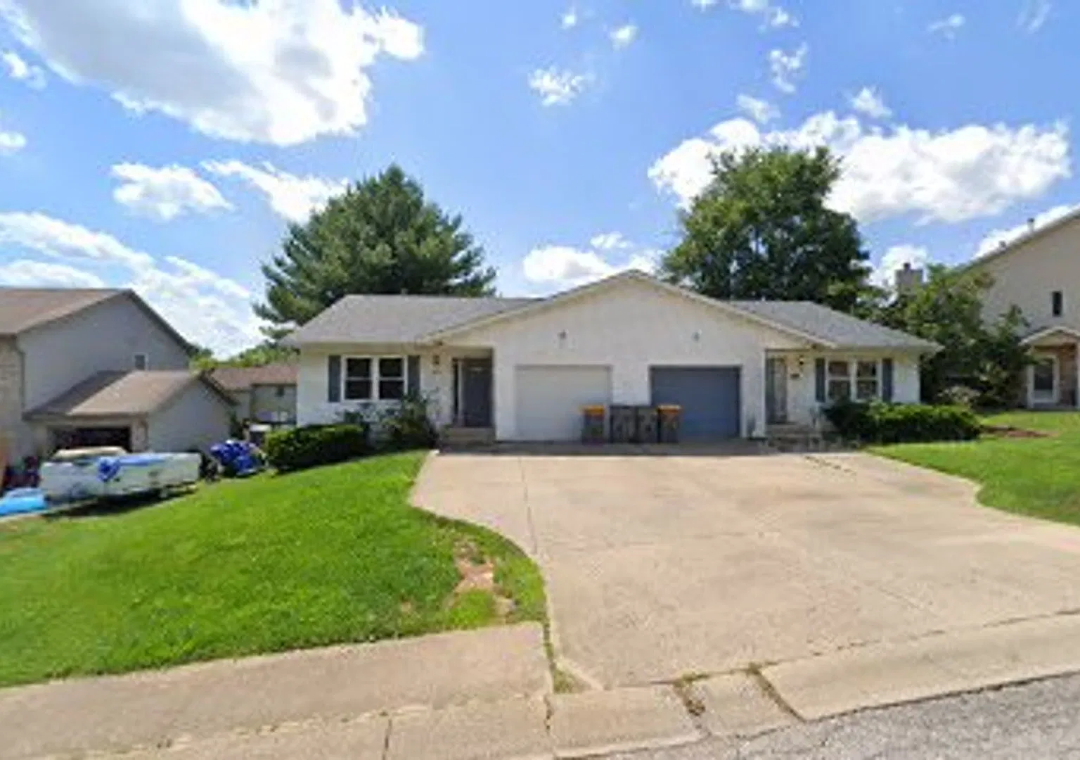 3428 S Burks Court — Photo 1