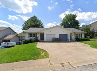 3428 S Burks Ct, Bloomington, IN