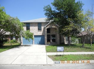 2704 Hidden Grove Ln, Schertz, TX 78154
