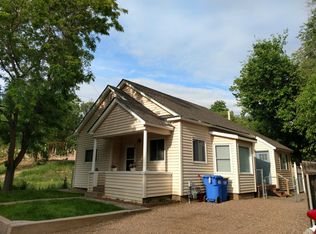 831 Bennett Ave, Canon City, CO 81212
