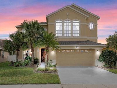 2020 Windcrest Lake Cir, Orlando, FL, 32824