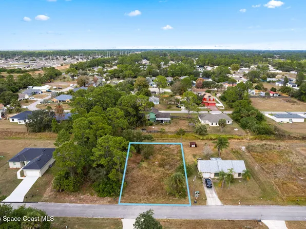 1365 Seabold Rd SW, Palm Bay, FL 32908