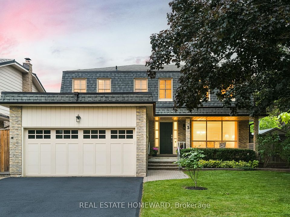 1st image of 3 Emmeloord Cres