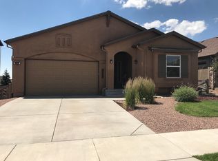 8265 Birch Tree Loop, Colorado Springs, CO 80927