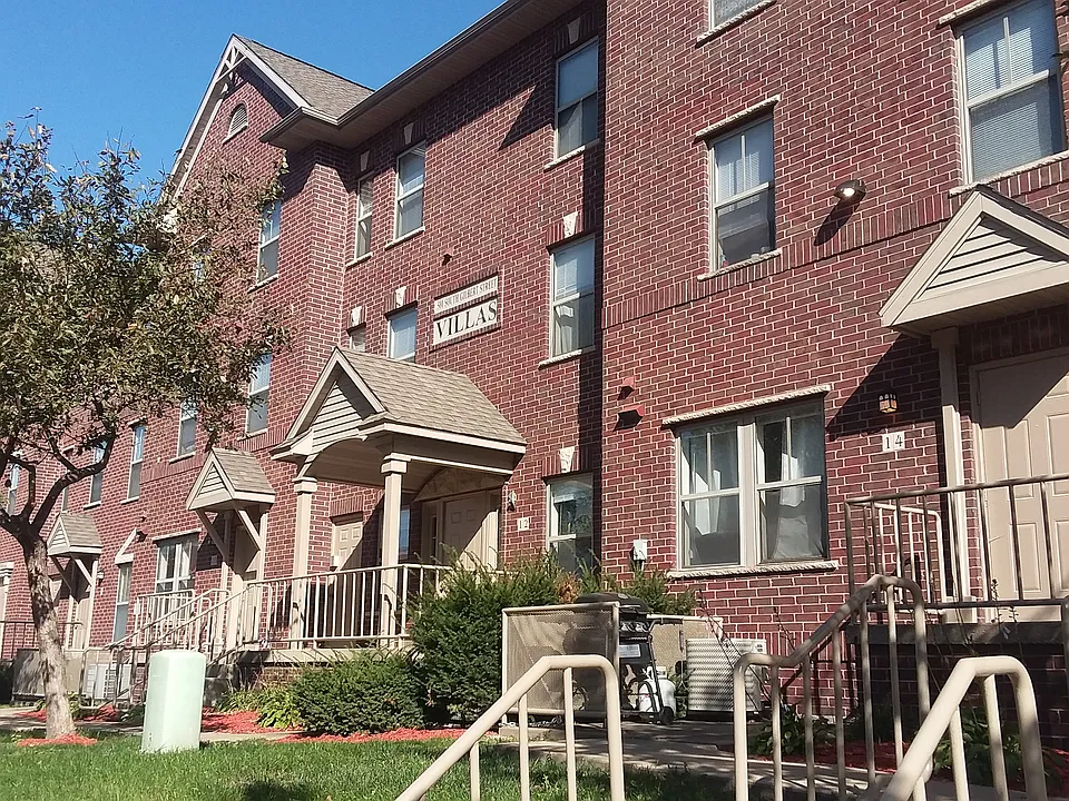 500 S Gilbert St #1S