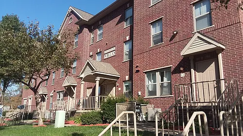 500 S Gilbert St #1S Photo 1