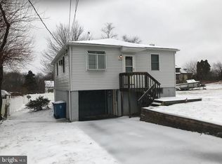 2258 Tulip Ave, Bensalem, PA 19020