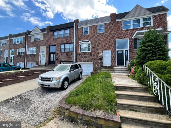 12215 Sweet Briar Rd, Philadelphia, PA 19154