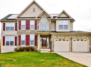 9469 Vess Ct, Waldorf, MD 20603