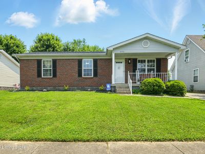 6712 Currington Cir, Louisville, KY, 40258