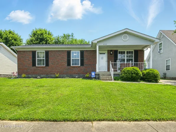 6712 Currington Cir, Louisville, KY 40258
